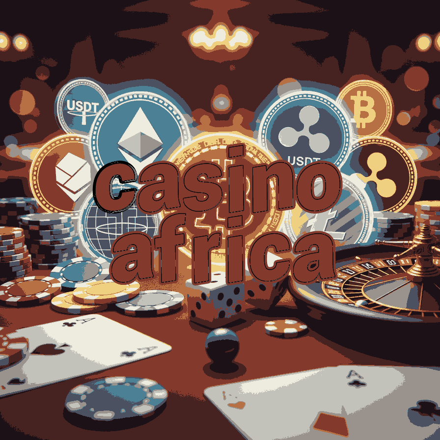 Casino Africa - Best African Casino